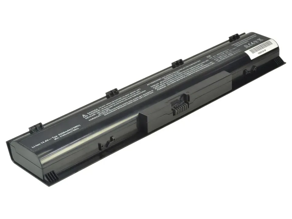 2-Power baterie pro HP ProBook 4730s/ProBook 4740s Li-ion(8cell), 14.8V, 5200 mA