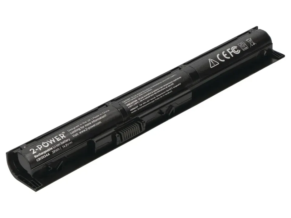 2-Power baterie pro ProBook 455 G2 14,8V 2600mAh