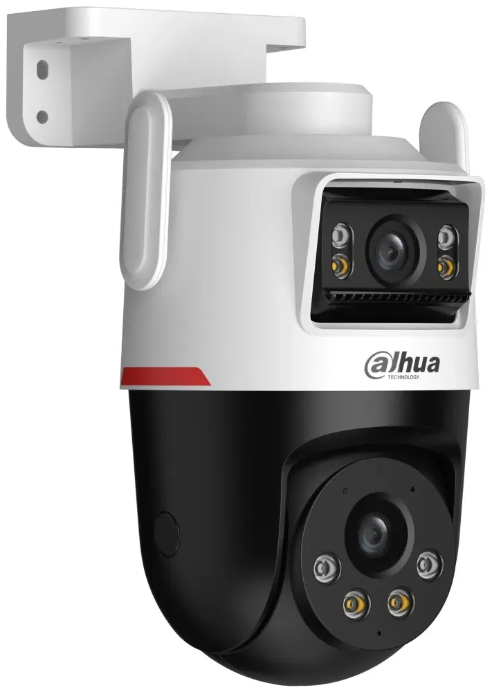 Dahua P3D-3F-PV-P-0280B/0600B-PRO Wireless IoT kamera (Wi-Fi Series)