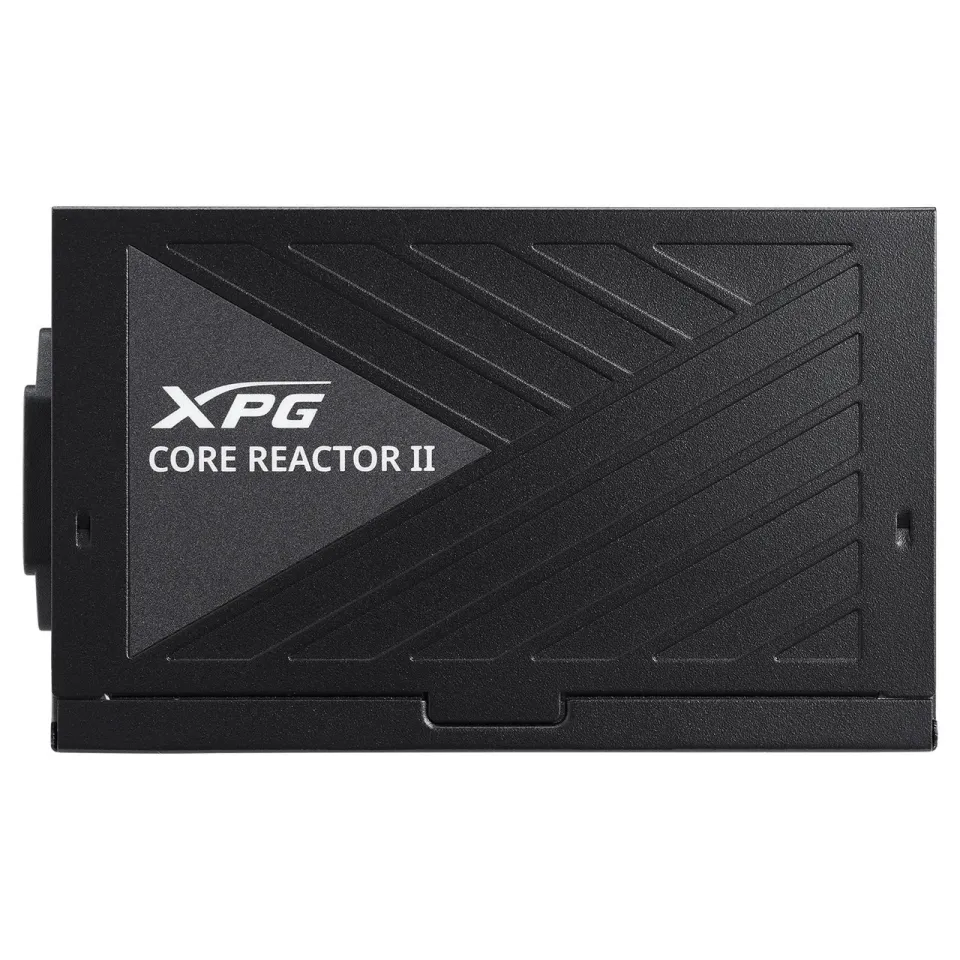 ADATA XPG zdroj CORE REACTOR II 750W 80+ GOLD Modular ATX 3.0