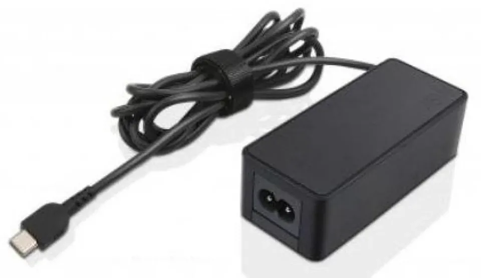 LENOVO napájecí adaptér ThinkPad 45W USB-C Adapter