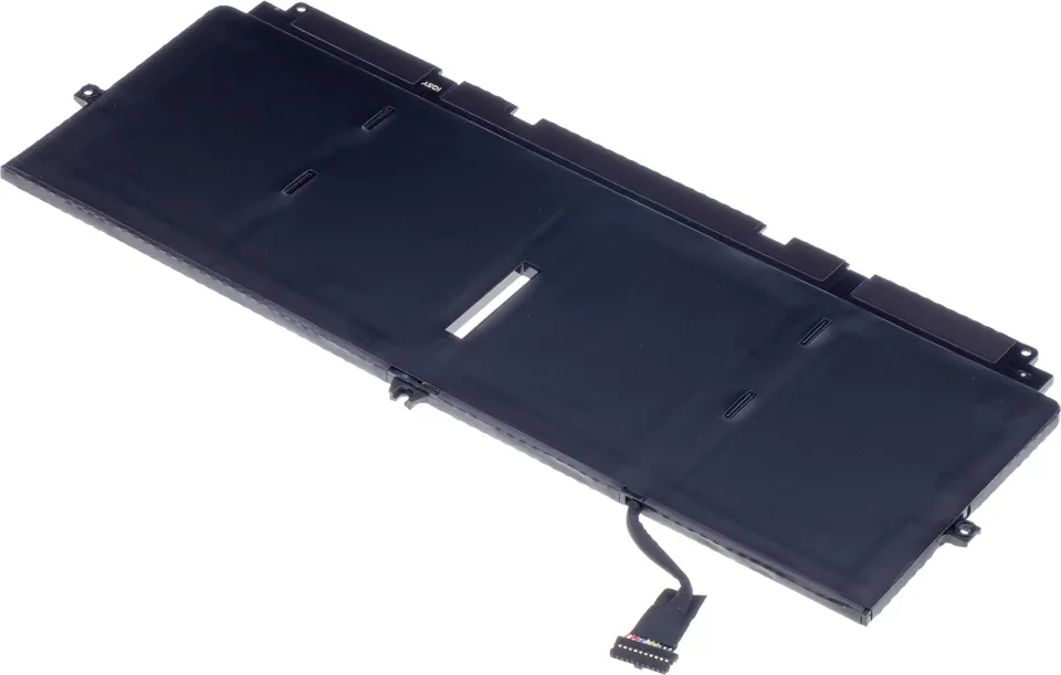 Baterie T6 Power pro Dell XPS 13 9300, XPS 13 9310, 6842mAh, 52Wh, 4cell, Li-pol