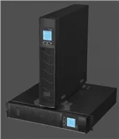 EUROCASE UPS EA620RT 2000VA PURE SINE WAVE