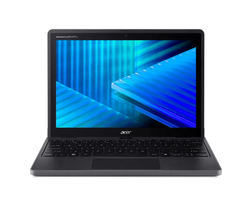 ACER NTB EDU TravelMate Spin B3 (TMB312RN-31-TCO-C7AN) - Windows 11 Professional 64-bit EDU - Intel®