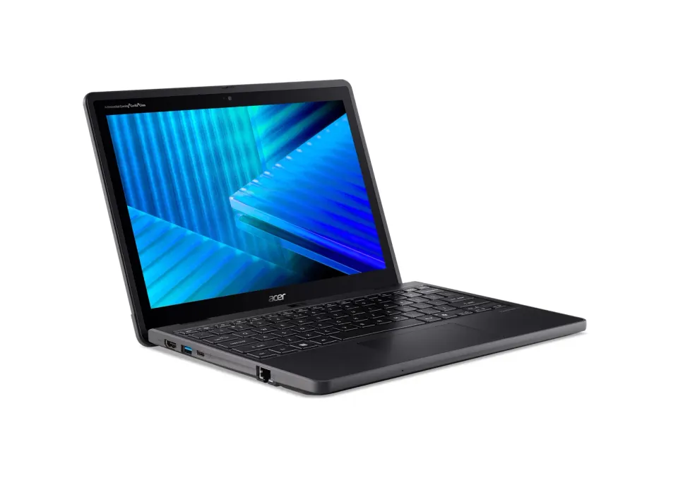 ACER NTB EDU TravelMate Spin B3 (TMB312RN-31-TCO-C7AN) - Windows 11 Professional 64-bit EDU - Intel®