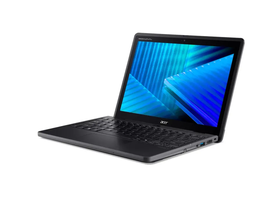 ACER NTB EDU TravelMate Spin B3 (TMB312RN-31-TCO-C7AN) - Windows 11 Professional 64-bit EDU - Intel®