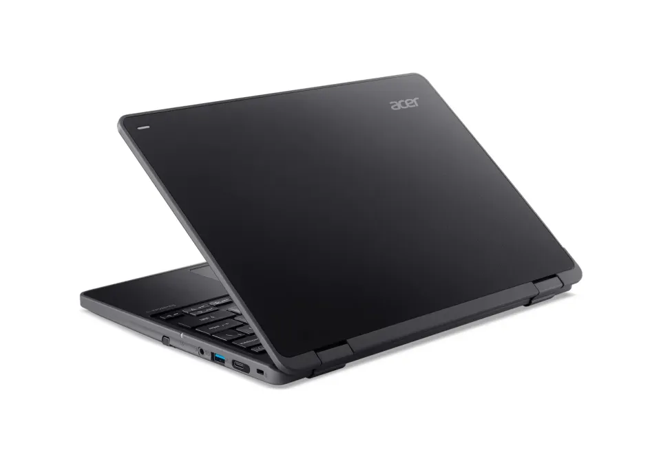 ACER NTB EDU TravelMate Spin B3 (TMB312RN-31-TCO-C7AN) - Windows 11 Professional 64-bit EDU - Intel®