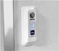 UBNT G4 Doorbell Pro PoE Gang Box Mount White