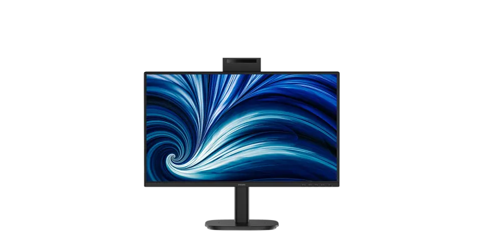 Philips LCD 24B2N3200JH 23,8" IPS/1920x1080@120Hz/4ms/300cd/VGA/HDMI/DP/4xUSB/We