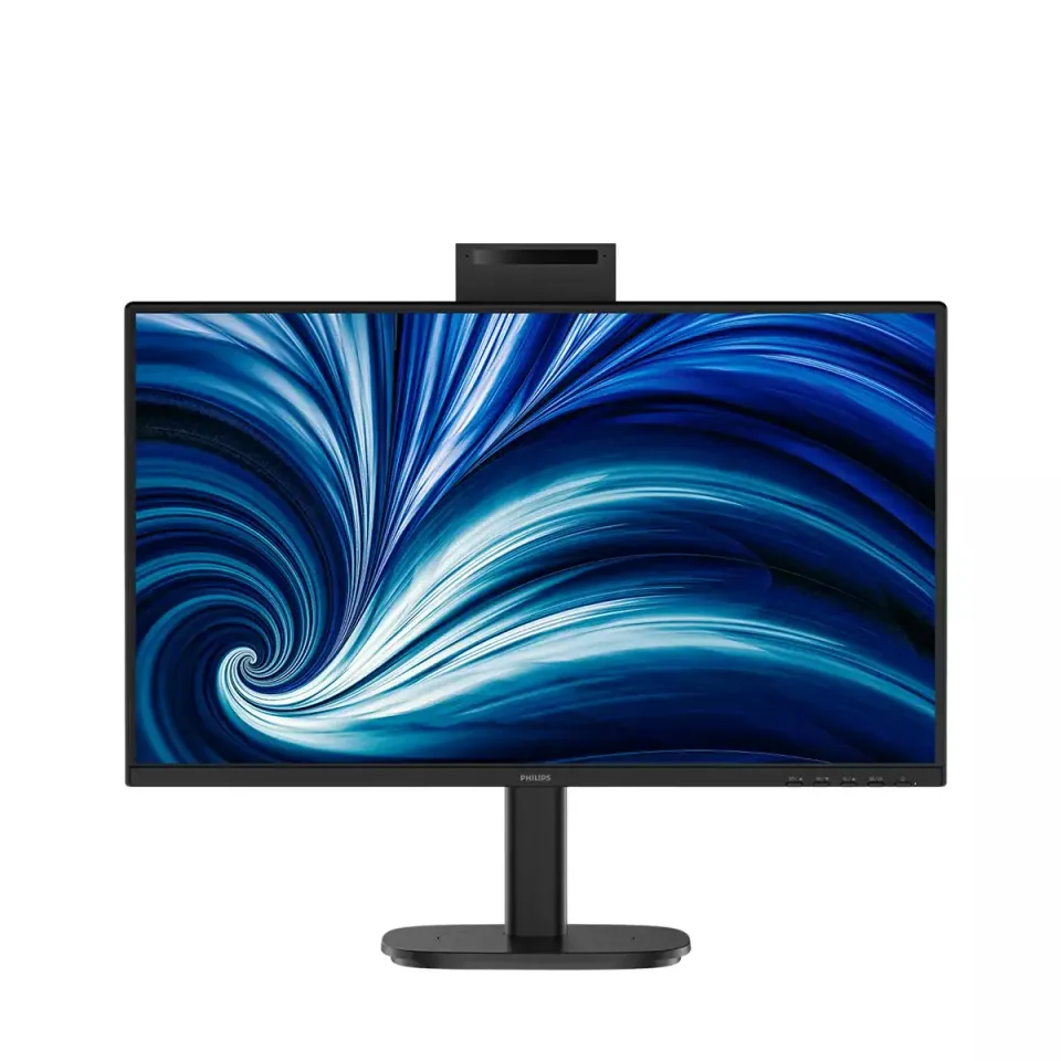 Philips LCD 24B2N3200JH 23,8" IPS/1920x1080@120Hz/4ms/300cd/VGA/HDMI/DP/4xUSB/We