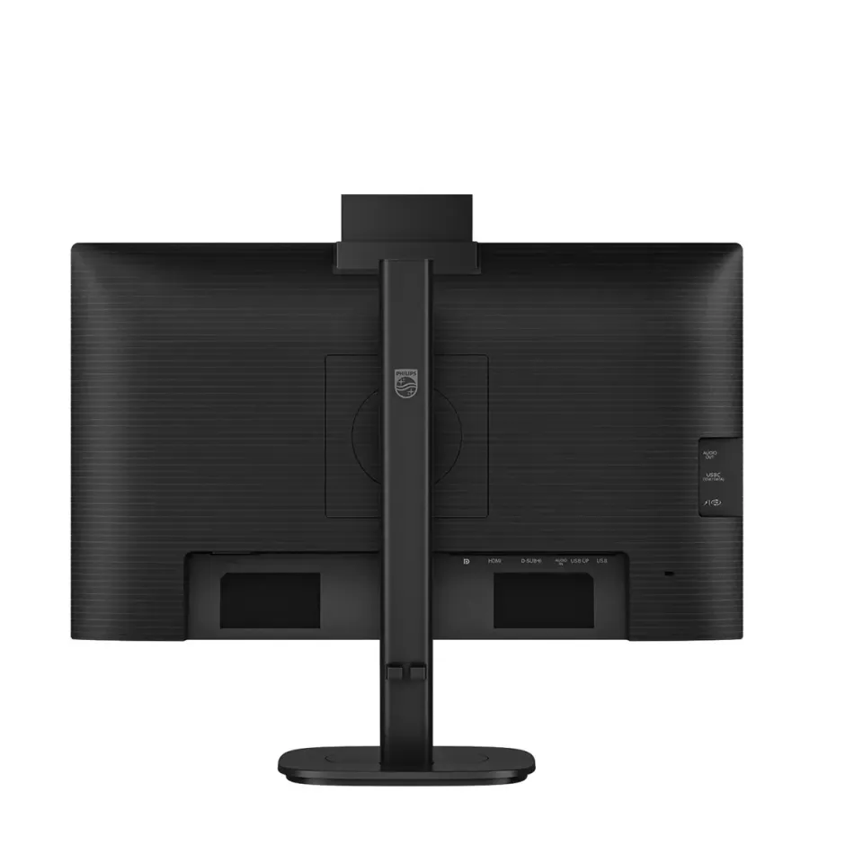 Philips LCD 24B2N3200JH 23,8" IPS/1920x1080@120Hz/4ms/300cd/VGA/HDMI/DP/4xUSB/We