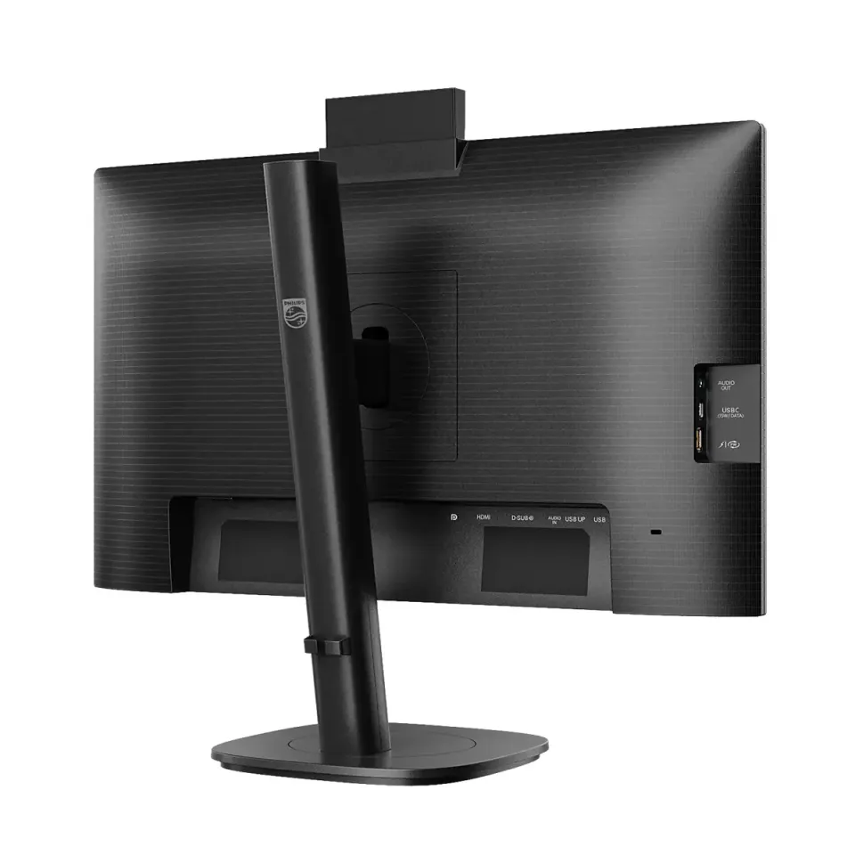 Philips LCD 24B2N3200JH 23,8" IPS/1920x1080@120Hz/4ms/300cd/VGA/HDMI/DP/4xUSB/We