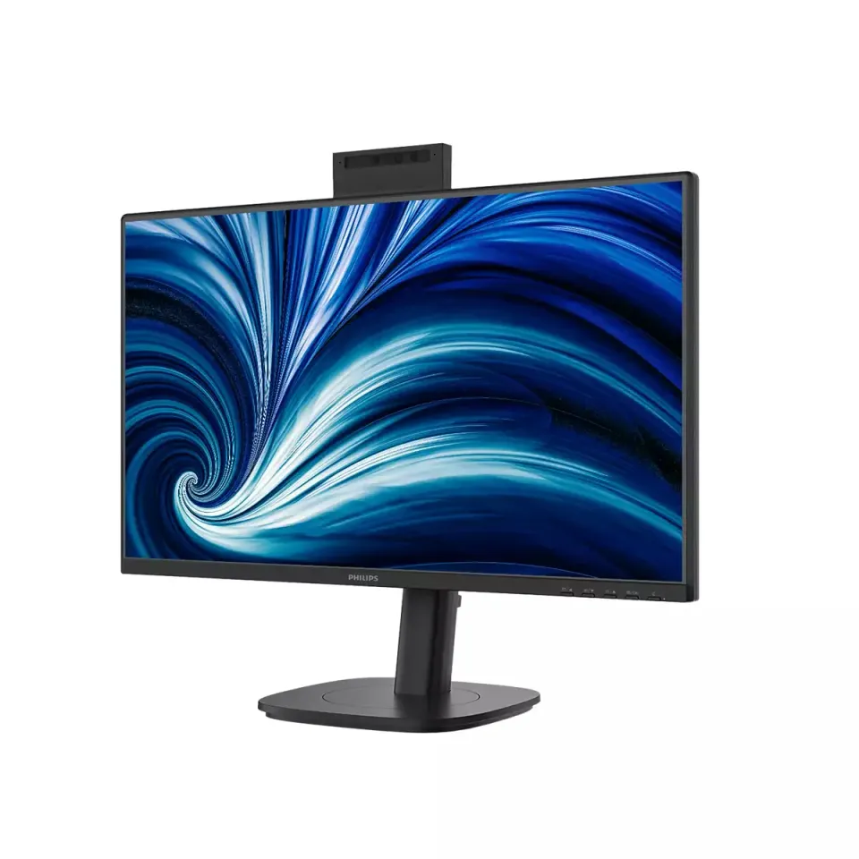 Philips LCD 24B2N3200JH 23,8" IPS/1920x1080@120Hz/4ms/300cd/VGA/HDMI/DP/4xUSB/We
