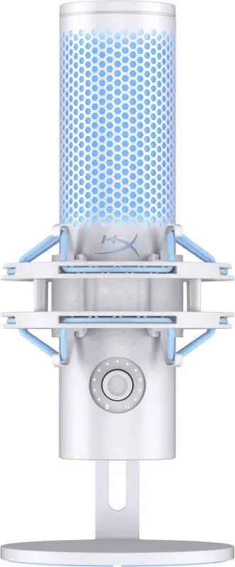 HyperX QuadCast 2 FRS Mic