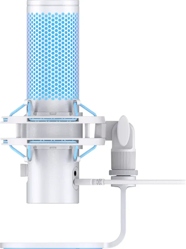 HyperX QuadCast 2 FRS Mic