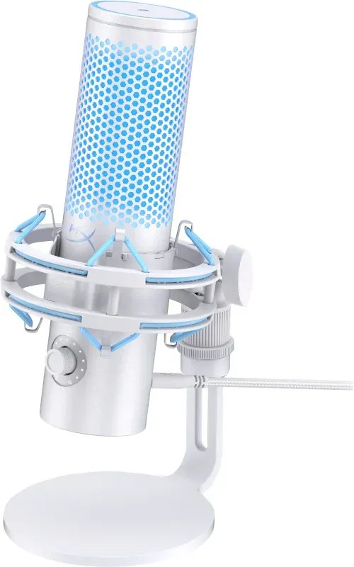 HyperX QuadCast 2 FRS Mic
