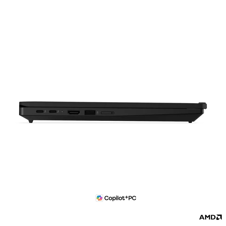 Lenovo ThinkPad T14 G7 Copilot+ PC Ryzen AI 5 PRO 440/16GB/512GB SSD/14" WUXGA I
