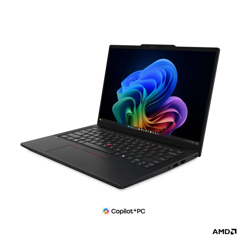Lenovo ThinkPad T14 G7 Copilot+ PC Ryzen AI 5 PRO 440/16GB/512GB SSD/14" WUXGA I