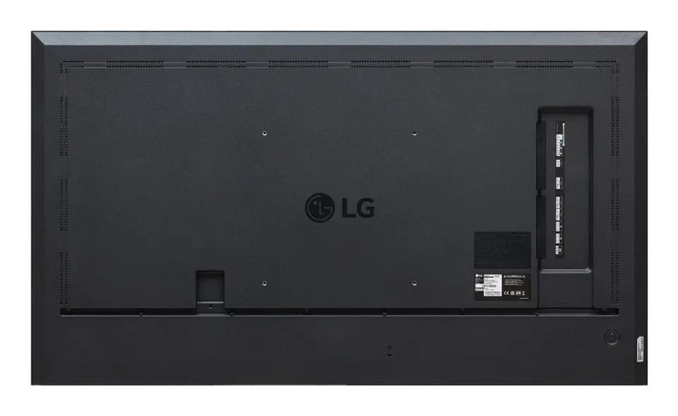 43" LG LED 43UH5- UHD,500cd,WebOS,24/7