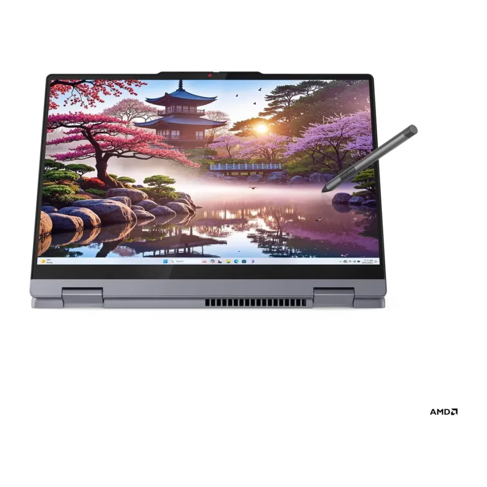 IP 5 2-in-1 14" T WUXGA/RAI330/8/512/INT/noOS/noA