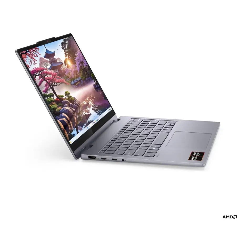 IP 5 2-in-1 14" T WUXGA/RAI330/8/512/INT/noOS/noA
