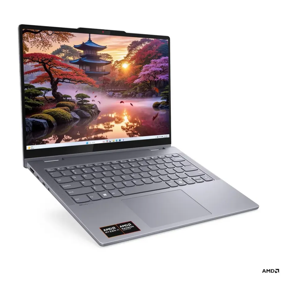 IP 5 2-in-1 14" T WUXGA/RAI330/8/512/INT/noOS/noA