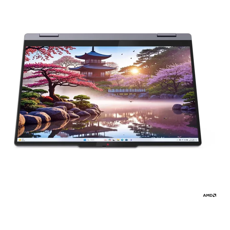 IP 5 2-in-1 14" T WUXGA/RAI330/8/512/INT/noOS/noA