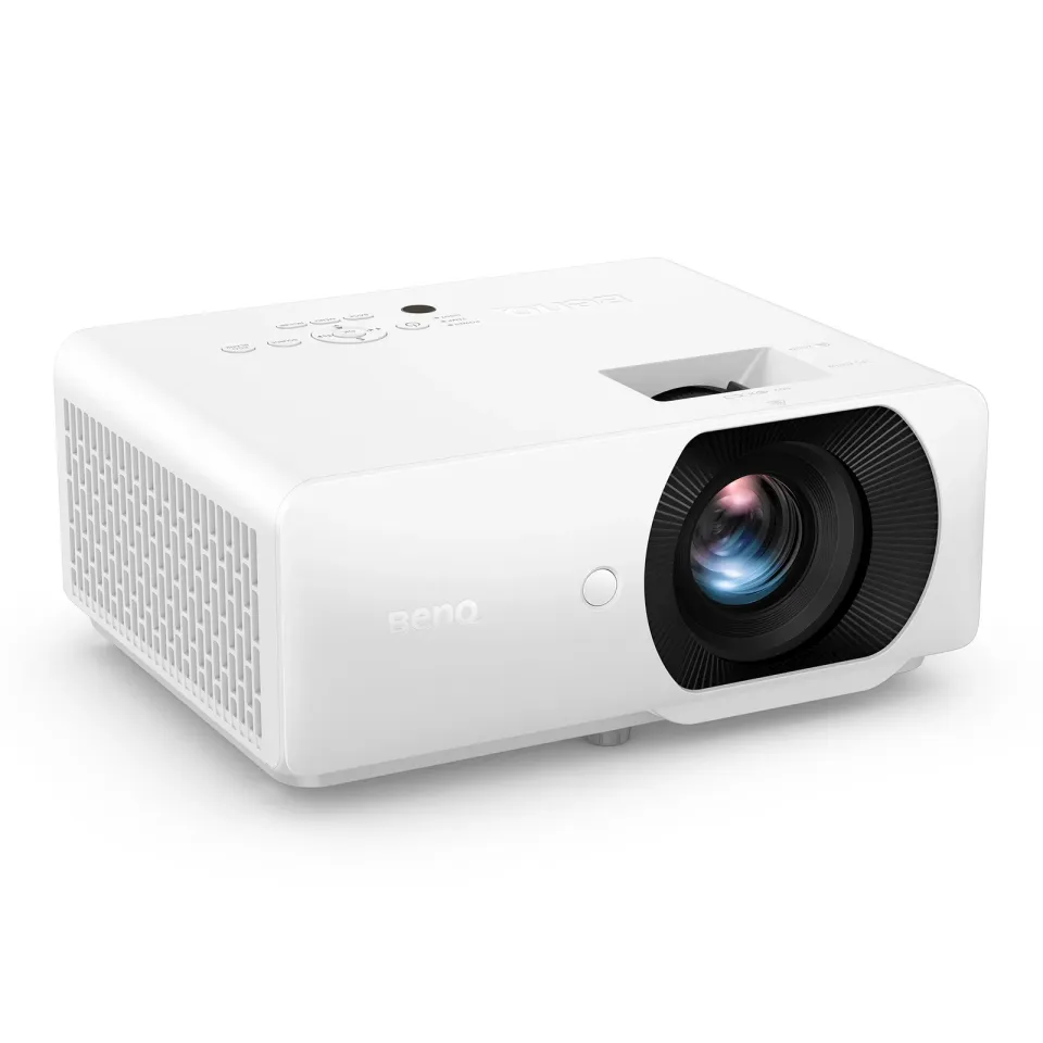 BenQ DLP Projektor LW655 1280x800 WXGA/4000 ANSI lm/1.187~1.544/3M:1/HDMI/USB-A/