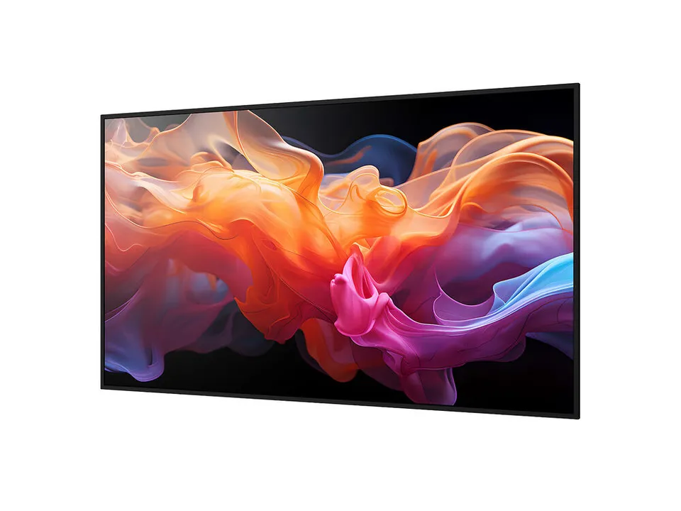 Sharp 32" MultiSync E329 - IPS direct LED/1920 x 1080/1200:1/8ms/350cd/m2/1x USB