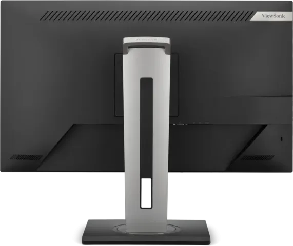 ViewSonic VG2748A-2K 27" IPS/2560×1440@100Hz/5ms/350cd/USB-C/DP