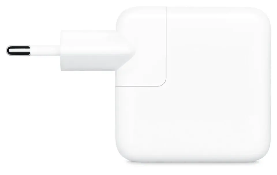 APPLE 35W 35W dvouportový USB-C napájecí adaptér