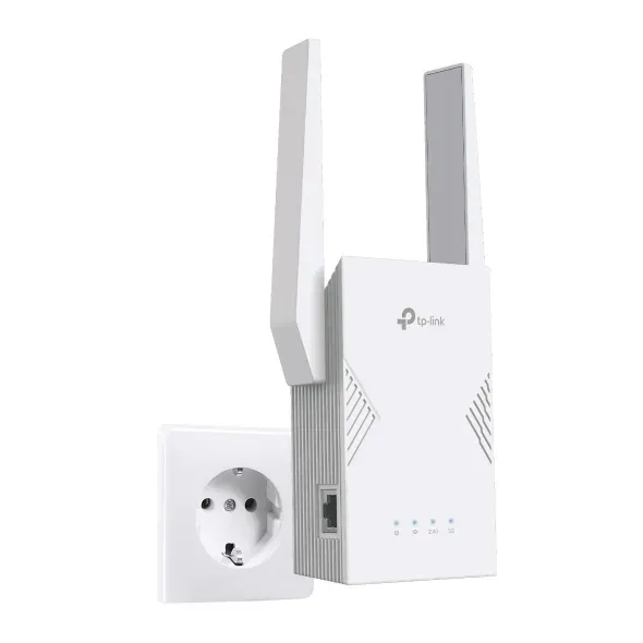 TP-Link RE225BE - BE3600 Dvoupásmový Wi-Fi 7 extender