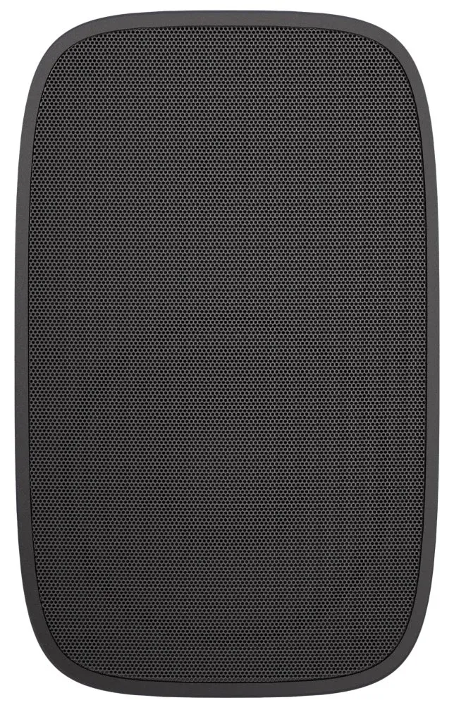 Fonestar Aktivní 2pásmový reproduktor 2×25 W RMS Class D, 5,25" woofer + 1" tweeter, jack/Euroblock, Auto-standby, černý