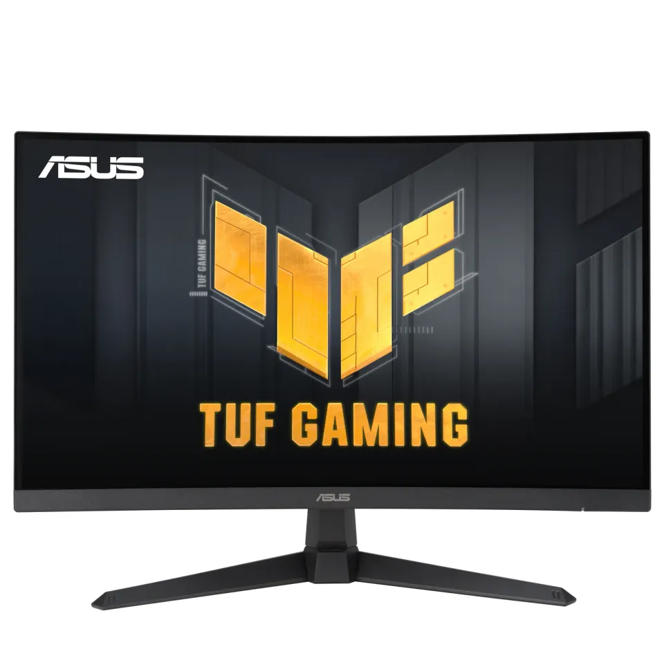 ASUS LCD 27" VG27VQM1B TUF Gaming Full HD 1920x1080 LED 250cd 1ms 280Hz DP HDMI 4,9kg