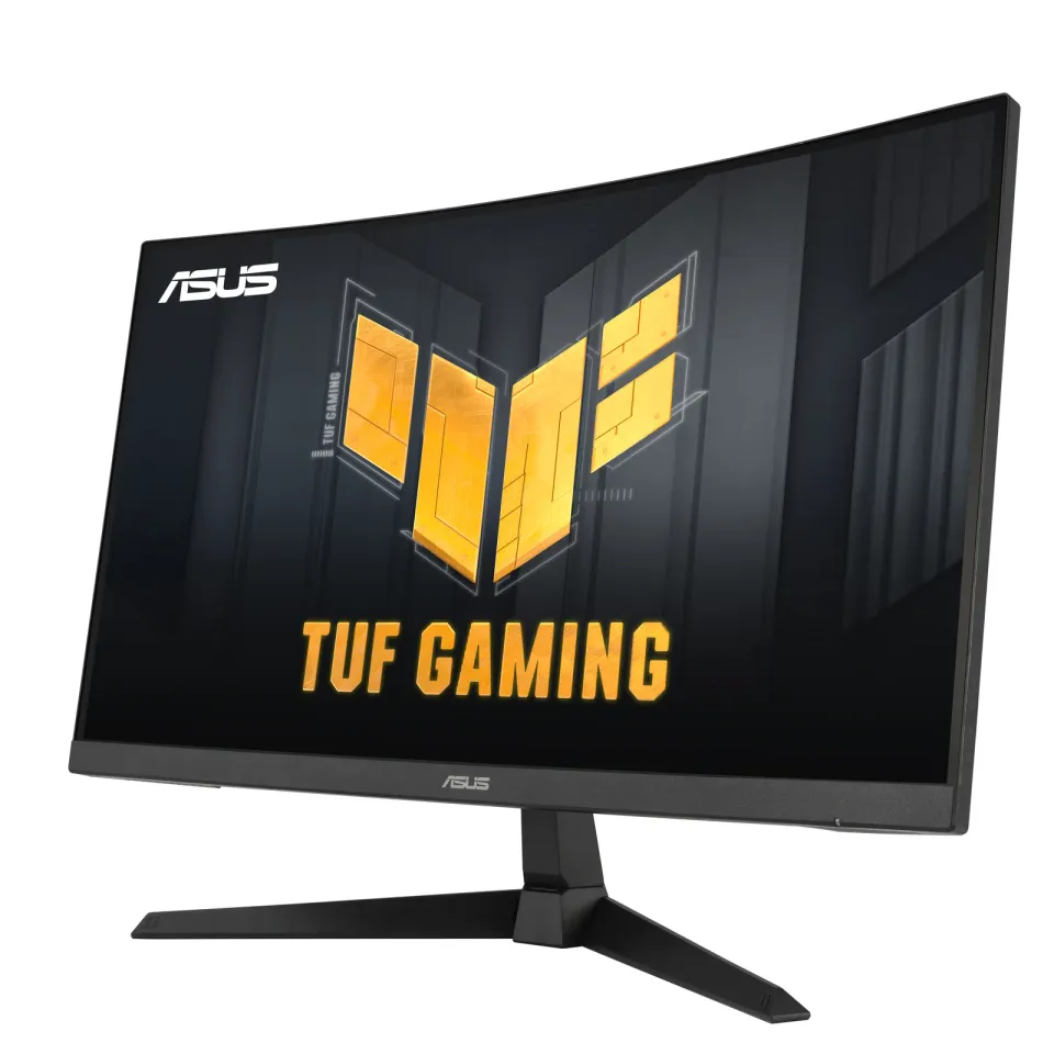 ASUS LCD 27" VG27VQM1B TUF Gaming Full HD 1920x1080 LED 250cd 1ms 280Hz DP HDMI 4,9kg
