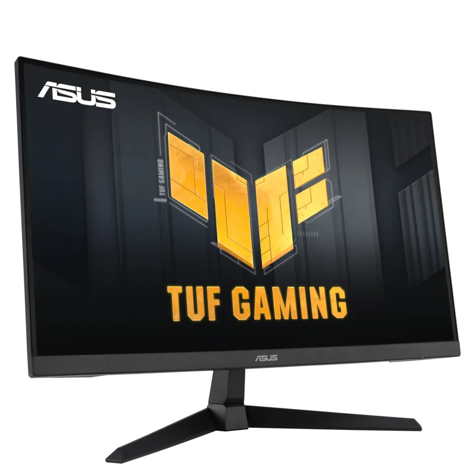 ASUS LCD 27" VG27VQM1B TUF Gaming Full HD 1920x1080 LED 250cd 1ms 280Hz DP HDMI 4,9kg