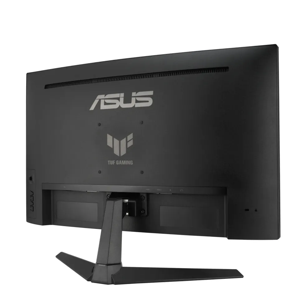 ASUS LCD 27" VG27VQM1B TUF Gaming Full HD 1920x1080 LED 250cd 1ms 280Hz DP HDMI 4,9kg