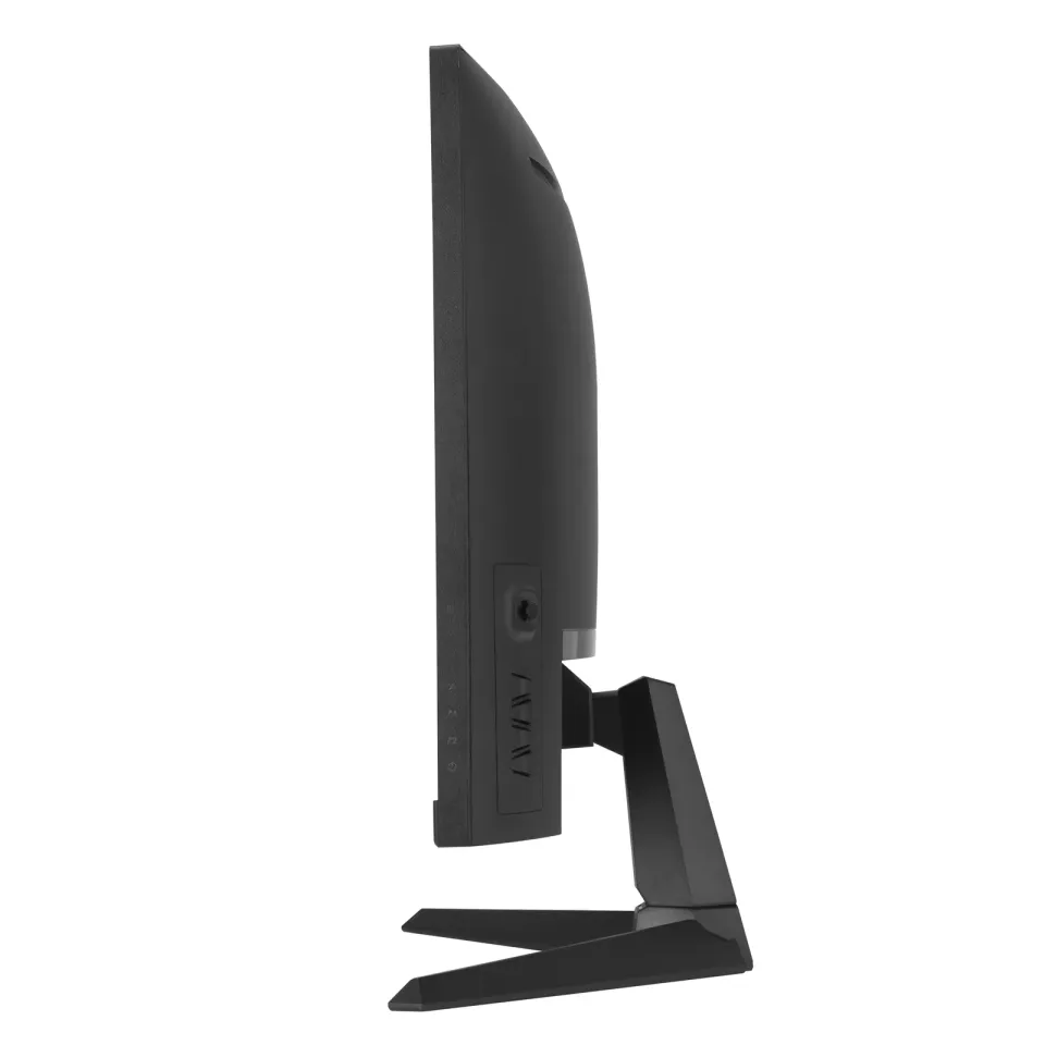 ASUS LCD 27" VG27VQM1B TUF Gaming Full HD 1920x1080 LED 250cd 1ms 280Hz DP HDMI 4,9kg