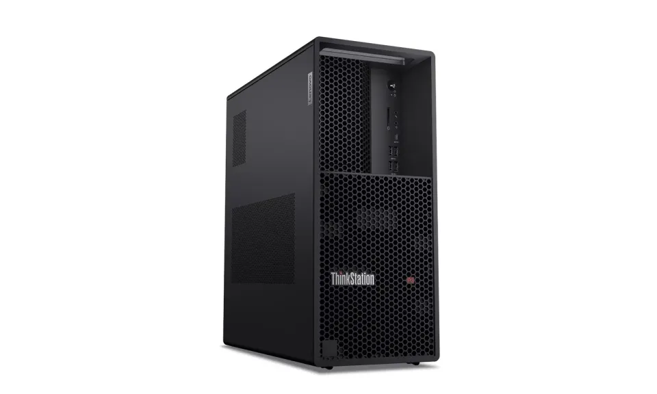 Lenovo ThinkStation P/P3 Tower Gen 2/Tower/U5-225/32GB/1TB/RTX 4000/W11P/5RNBD