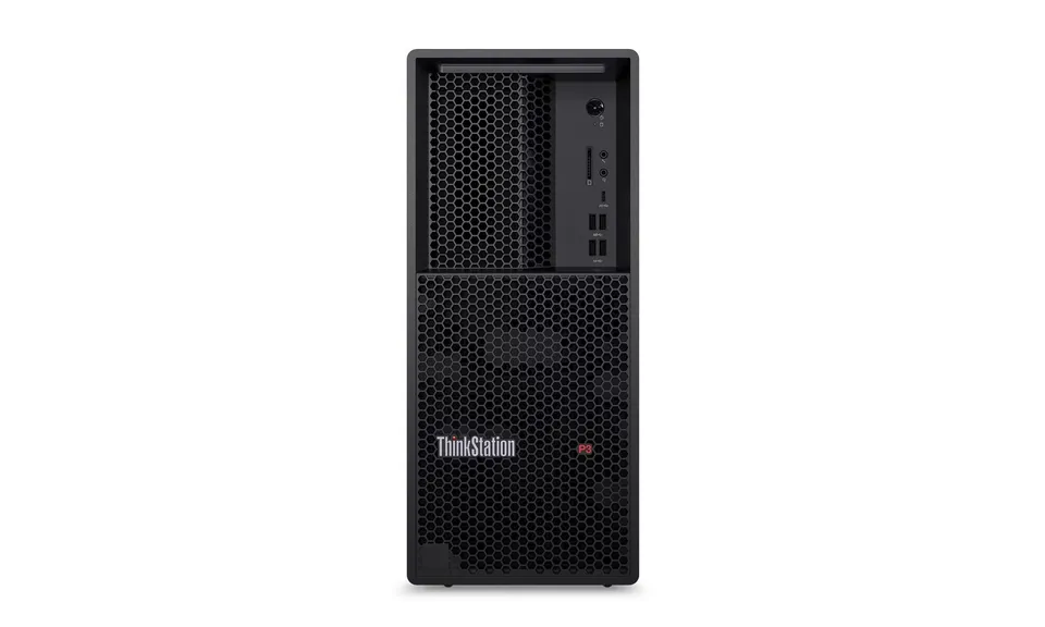 Lenovo ThinkStation P/P3 Tower Gen 2/Tower/U5-225/32GB/1TB/RTX 4000/W11P/5RNBD