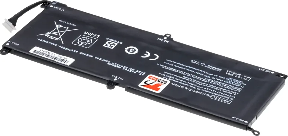 T6 POWER Baterie NBHP0213 NTB HP