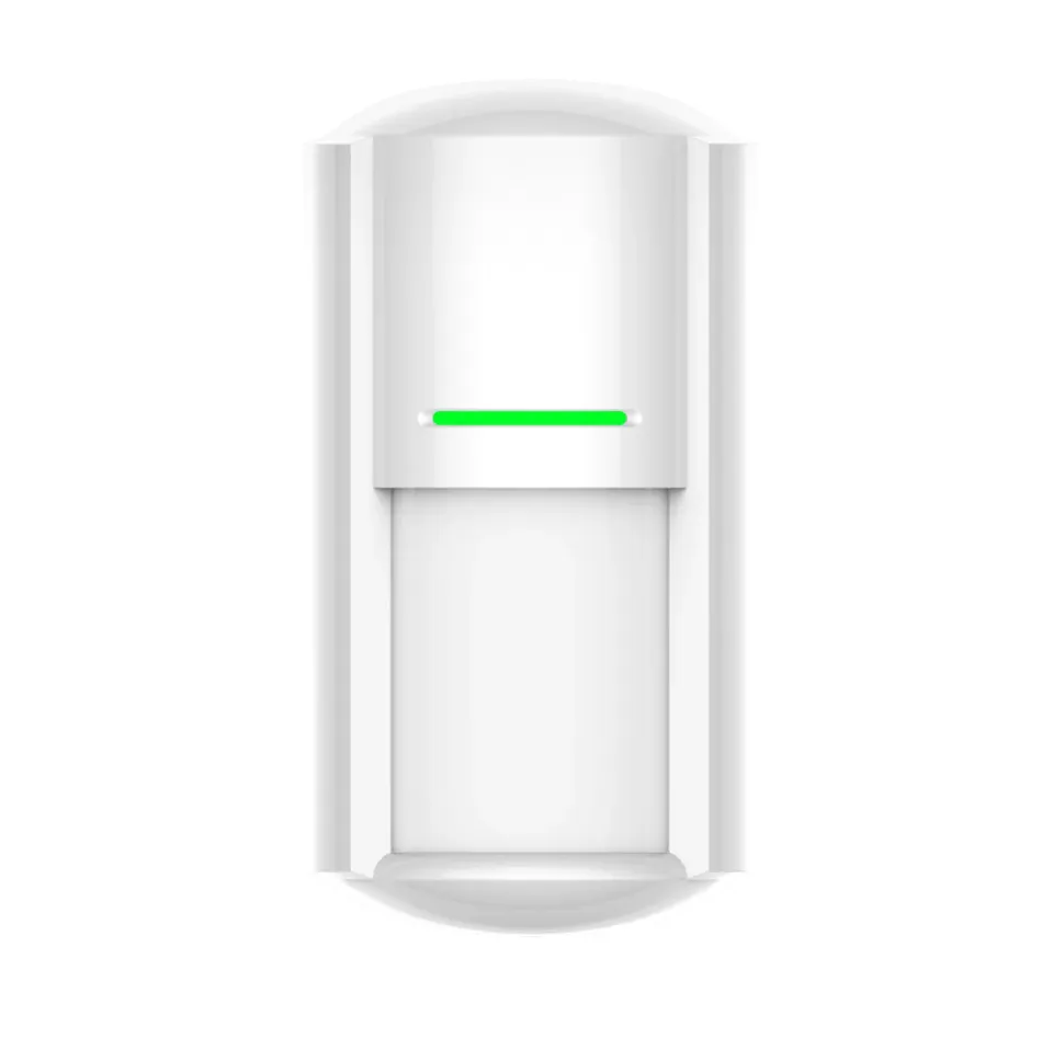 iGET SECURITY MP30 - Bezdrátový venkovní pohybový PIR senzor pro alarm iGET SECU