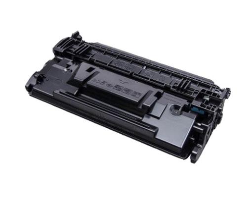 CF287X kompatibilní s HP toner černý black