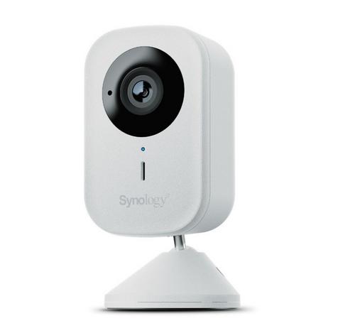 SYNOLOGY CC400W kamera 4MP (IP kamera, 4Mpix, 2.1mm, H.264 H.265, IP65)