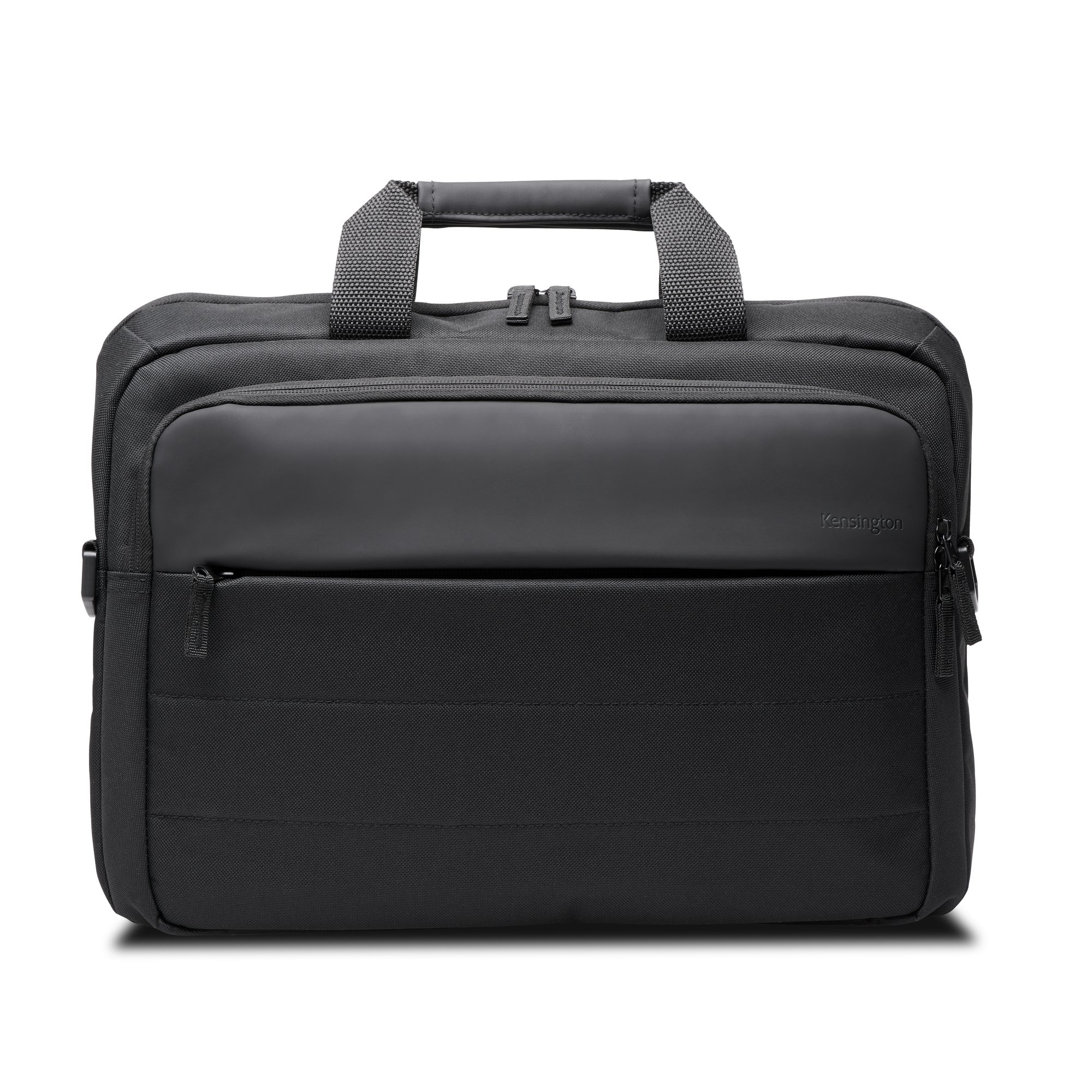 Kensington brašna pro notebooky do 16" EQ Simply Portable - černá