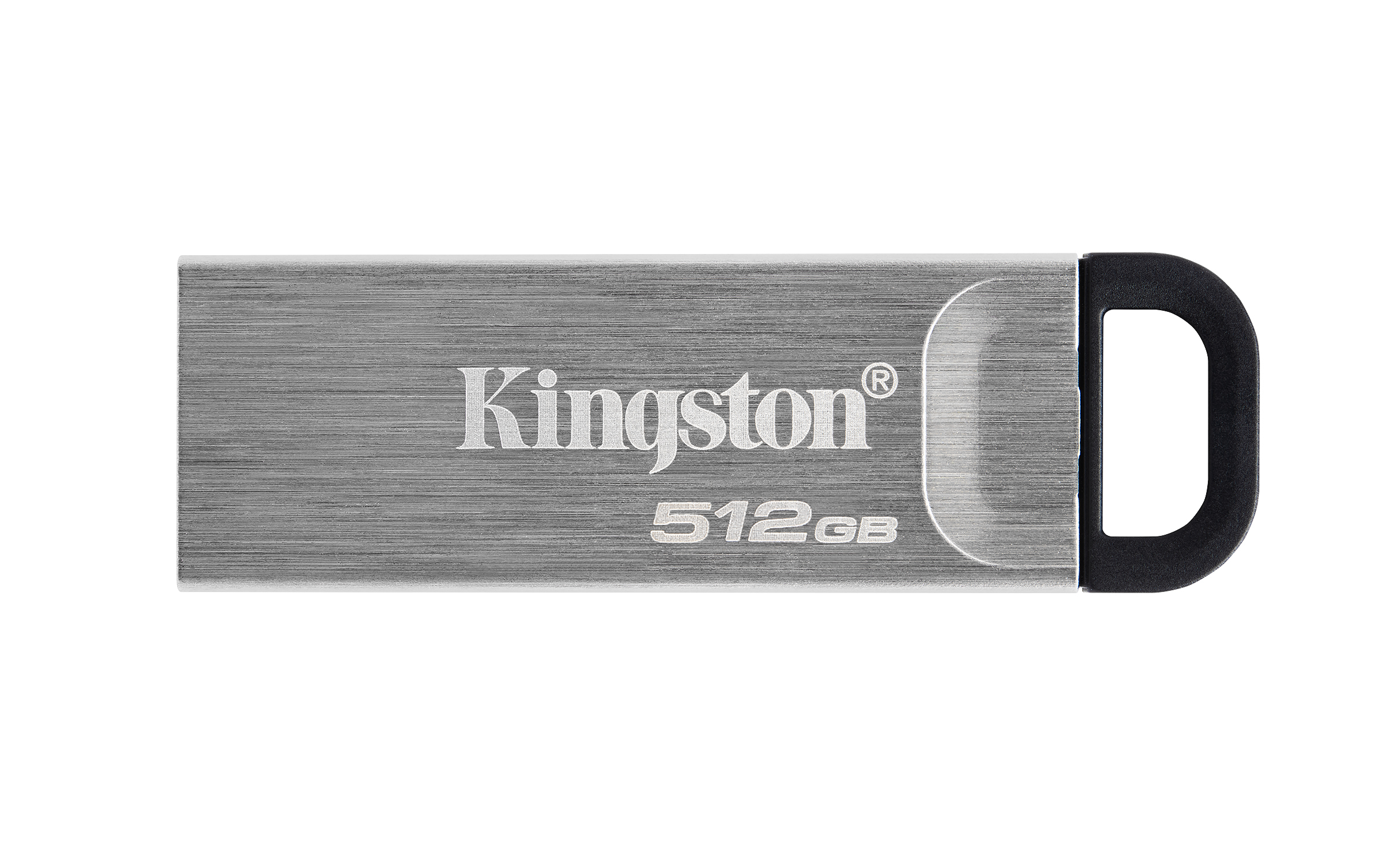 KINGSTON 512GB DataTraveler Kyson 200MB/s Metal USB 3.2 Gen 1