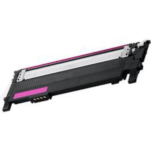 SAMSUNG CLT-M406S kompatibilní toner purpurový (magenta pro CLP-360, CLX-3300, SL-C410, 460, 467 atd