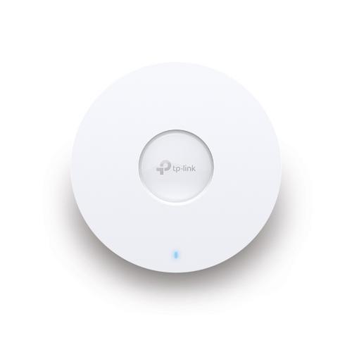 TP-LINK EAP653 UR Přístupový bod AX3000 Wi-Fi 6 pro montáž na strop