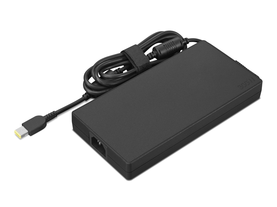 Lenovo adaptér CONS 300W Slim-Tip AC (CE)