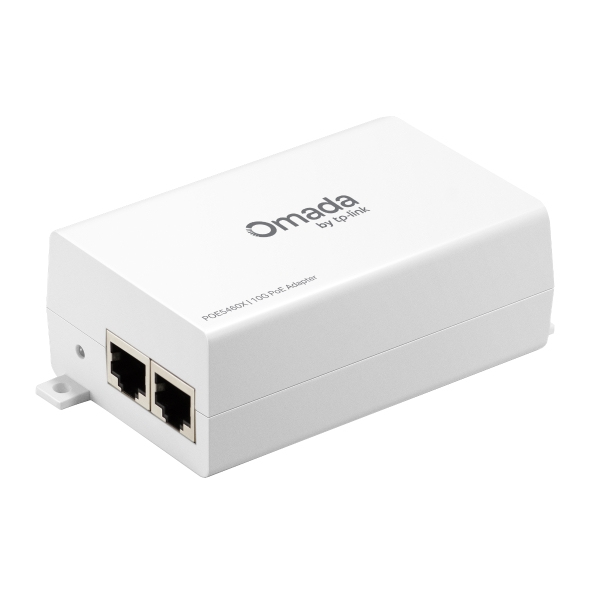 TP-Link POE5460X Omada 10G pasivní PoE Adaptér